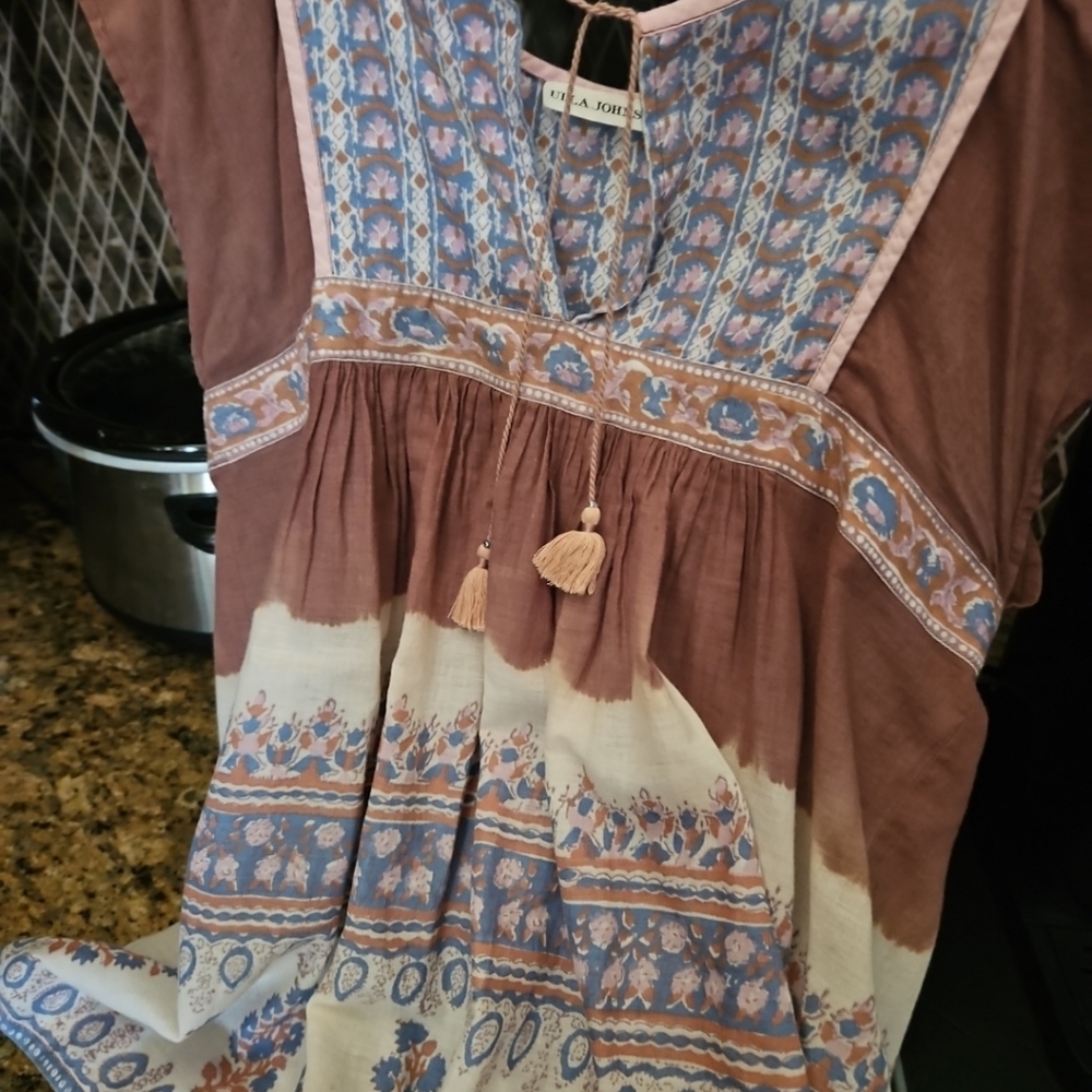 Ulla Johnson Top